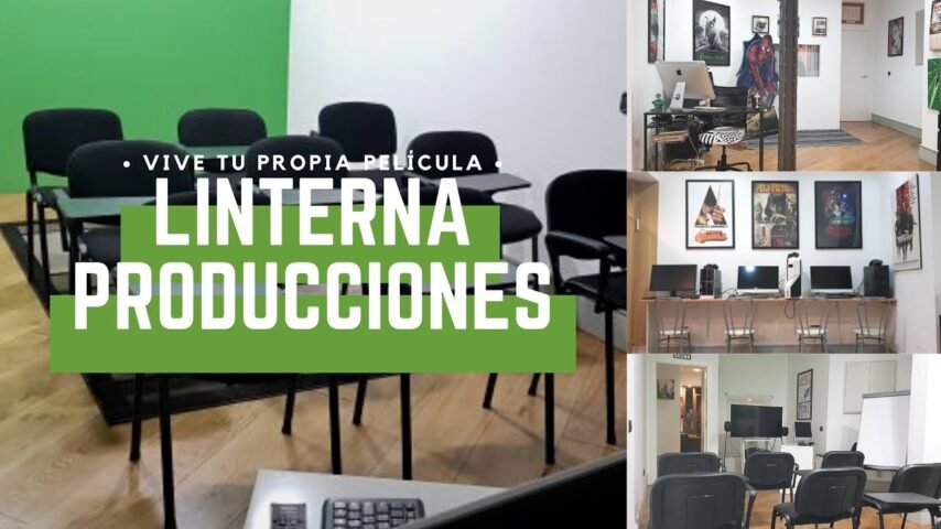 Linterna Producciones