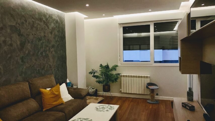 Decorplacas Pladur Madrid