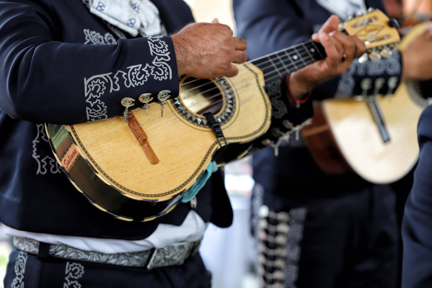 Mariachis en Madrid: ¡Música Mexicana para Celebrar a lo Grande!
