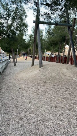 Tirolinas y parques urbanos en Madrid capital
